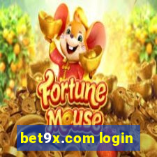 bet9x.com login